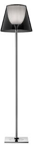 Podne Lampa FLOS, KTRIBE, prigušiv, Providna, Dnevna soba, Plastika, Dizajn