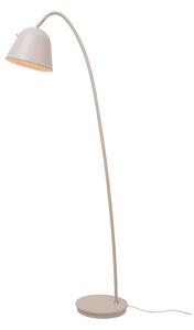 Podne Lampa Nordlux, Fleur, Bež, Dnevna soba, Metal, Skandinavski