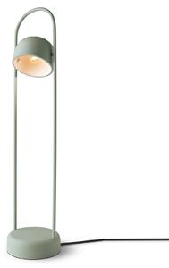 Podne Lampa PLEASE WAIT to be SEATED, Quay, Zelena, Dnevna soba, Metal, Moderan