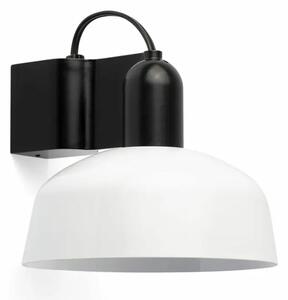 TATAWIN ZIDNA SVJETILJKA METAL BIJELA 1xE27 FR20335-140