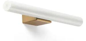 CALMA LED ZIDNA SVJETILJKA ZA KUPAONICU 5W 2700K ZLATNA FR63548