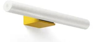 CALMA LED ZIDNA SVJETILJKA ZA KUPAONICU 5W 2700K ŽUTA FR63549