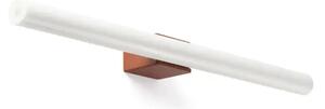 CALMA LED SVJETILJKA ZA OGLEDALO U KUPAONICI 7W 2700K TERRACOTTA FR63557