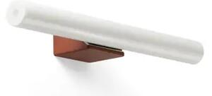 CALMA LED ZIDNA SVJETILJKA ZA KUPAONICU 5W 2700K TERRACOTTA FR63551