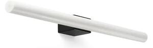 CALMA LED SVJETILJKA ZA OGLEDALO U KUPAONICI 7W 2700K CRNA FR63553