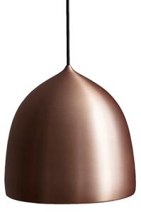 Viseće Svjetiljka FRITZ HANSEN, Suspence P1, prigušiv, Bakar, Dnevna soba, Metal, Dizajn