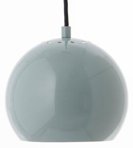 Viseće Svjetiljka FRANDSEN, Ball, prigušiv, Zelena, Dnevna soba, Metal, Dizajn