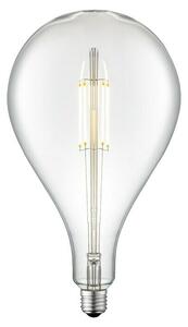 LED žarulja (E27, Može se prigušiti, Neutralno bijelo, 400 lm, 4 W)