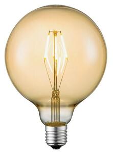 Home Sweet Home LED žarulja Edison (E27, Može se prigušiti, Topla bijela, 400 lm, 4 W, Promjer: 12,5 cm)