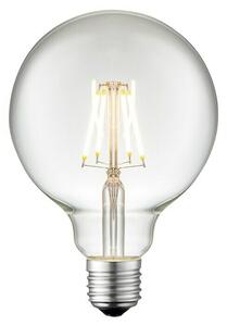 Home Sweet Home LED žarulja Vintage (E27, Može se prigušiti, Neutralno bijelo, 350 lm, 4 W, Boja: Prozirno)
