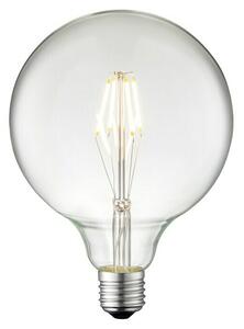 Home Sweet Home LED žarulja (E27, Može se prigušiti, Neutralno bijelo, 400 lm, 4 W, Okrugli)