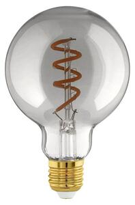 Eglo LED žarulja (E27, Može se prigušiti, Topla bijela, 4 W, 100 lm)