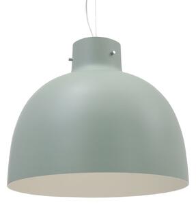 Viseće Svjetiljka Kartell, Bellissima, Zelena, Dnevna soba, Plastika, Dizajn