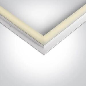 36W CCT 60x60 UGRADBENI OKVIRNI LED PANEL ZA KNAUF IP20 230V DM50140F/V