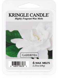 Kringle Candle Gardenia vosak za aroma lampu 64 g
