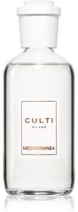 Culti White Label Mediterranea aroma difuzer 250 ml