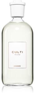 Culti Milano White Label Aramara aroma difuzer 1000 ml