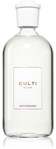 Culti White Label Mediterranea aroma difuzer 1000 ml