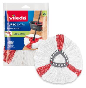Zamjenska krpa Vileda Turbo