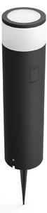 Vanjske Svjetiljka Philips Hue, Calla, prigušiv, Crno, Metal, Moderan