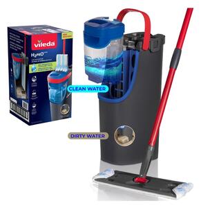 Mop s kantom H2PrO – Vileda