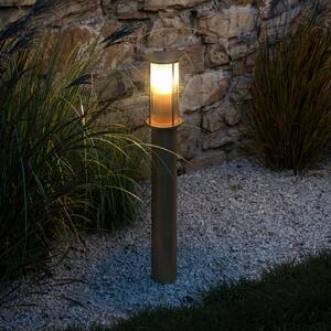 Vanjske Svjetiljka Nordlux, Linton Garden, prigušiv, Zlato / mjed, Metal