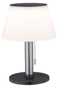 Stolne Lampa Paulmann, Lillesol, prigušiv, Metal, Moderan