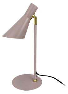 Stolne Lampa Dyberg Larsen, DL12, Bež, Dnevna soba, Metal, Dizajn