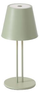 Vanjske Svjetiljka Lindby, Janea, prigušiv, Zelena, Terasa, Metal, Moderan