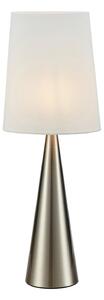Stolne Lampa Markslöjd, Conus, Metalik, Dnevna soba, Metal, Moderan