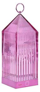 Vanjske Svjetiljka Kartell, Lantern, prigušiv, Ljubičasta, Balkon, Plastika, Dizajn