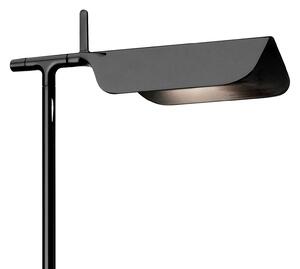Podne Lampa FLOS, TAB, Crno, Dnevna soba, Metal, Dizajn