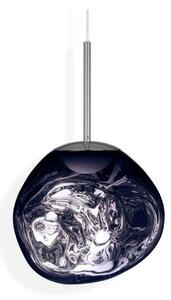 Melt Mini LED Visilica Smoke - Tom Dixon