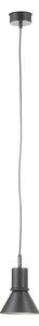 Viseće Svjetiljka Anglepoise, Type 80, Crno, Dnevna soba, Metal, Dizajn