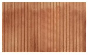 VidaXL Tepih pravokutni prirodni 60 x 100 cm od bambusa