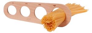 Drveni dozator za špagete SENZA