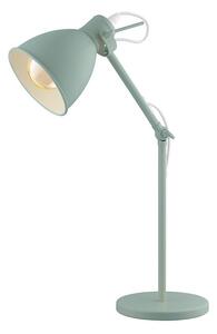 EGLO 49097 - Stolna lampa PRIDDY-P 1xE27/40W/230V