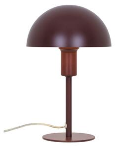 Stolne Lampa Nordlux, Ellen mini, Crvena, Dnevna soba, Metal, Skandinavski