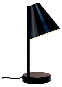Stolne Lampa Nordlux, Crno, Dnevna soba, Metal