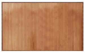 VidaXL Tepih pravokutni prirodni 60 x 100 cm od bambusa