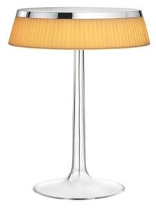 Stolne Lampa FLOS, prigušiv, Metalik, Dnevna soba, Plastika