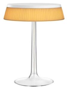 Stolne Lampa FLOS, prigušiv, Bijela, Dnevna soba, Plastika