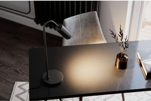 Stolne Lampa By Rydéns, Curve, Crno, Dnevna soba, Metal, Moderan