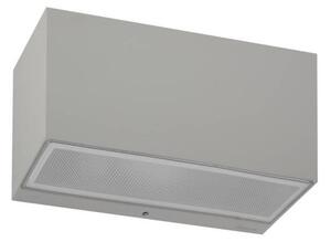 Vanjske Svjetiljka Norlys, Metalik, Terasa, Aluminij