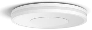 Stropne Svjetiljka Philips Hue, Being, prigušiv, Bijela, Dnevna soba, Metal, Moderan