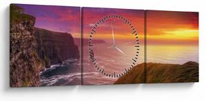 Slika - Cliffs of Moher (sa satom) (90x30 cm)