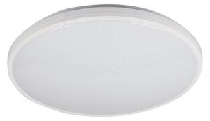 Kanlux 37331 - LED Prigušiva stropna svjetiljka ARVOS LED/37W/230V bijela + DU
