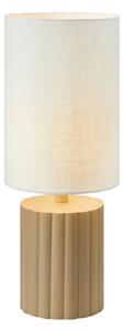 Stolne Lampa Markslöjd, Can, Bež, Dnevna soba, Keramika