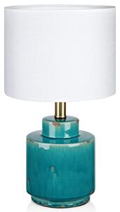 Stolne Lampa Markslöjd, Cous, Plava, Dnevna soba, Keramika, Moderan