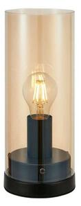 Stolne Lampa Markslöjd, Crno, Dnevna soba, Metal